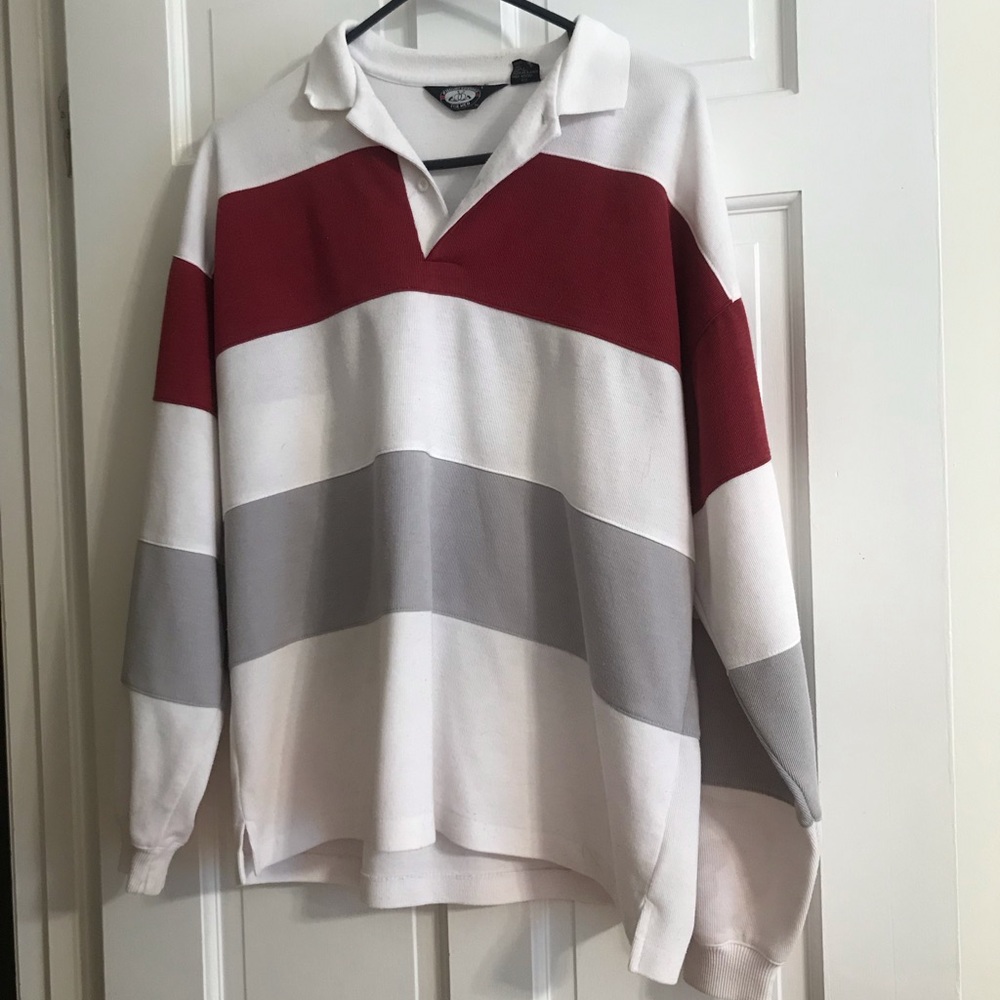 Vintage Dad Tommy Sweater
